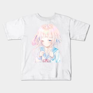 Alice Kids T-Shirt